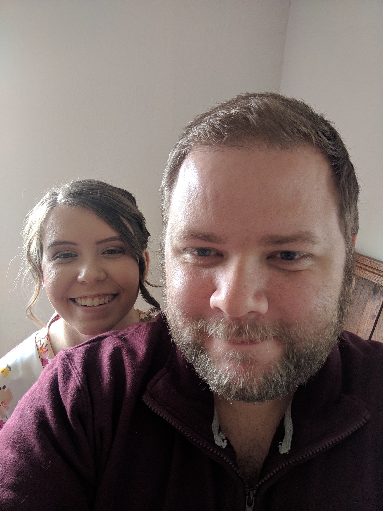 Meet the Person Behind Steadro